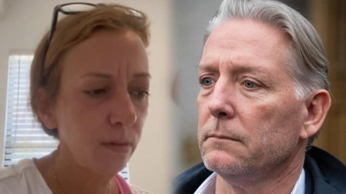allison guerriero, charles mcgonigal fbi