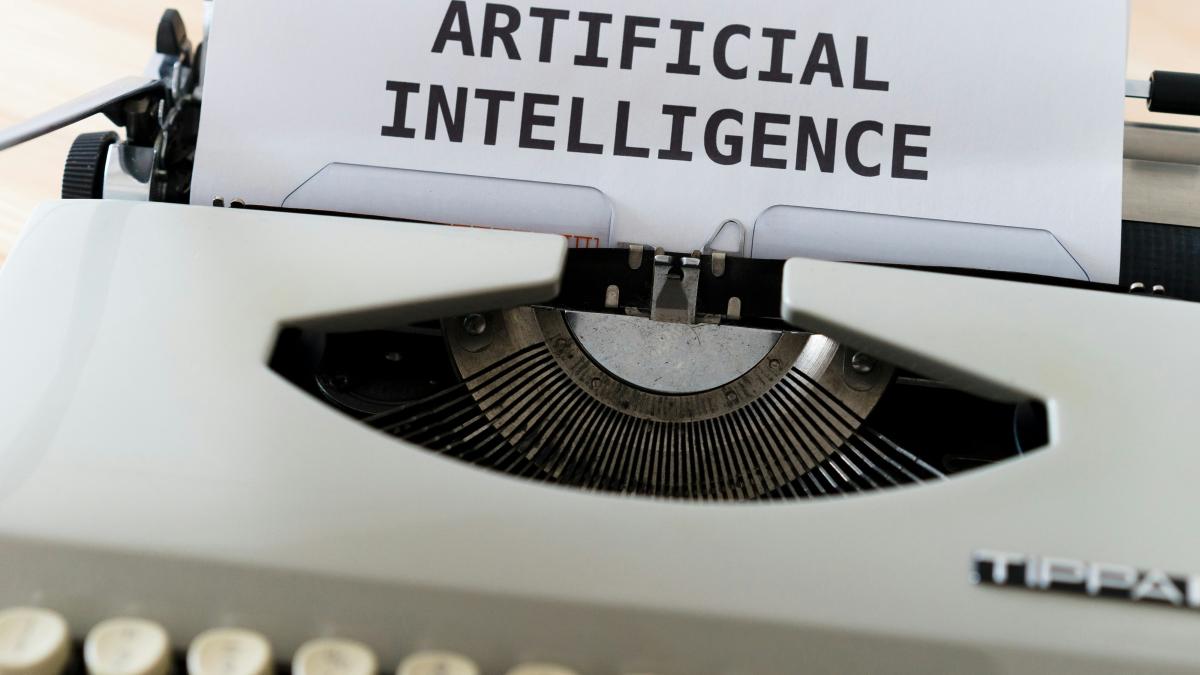 inteligenta artificiala