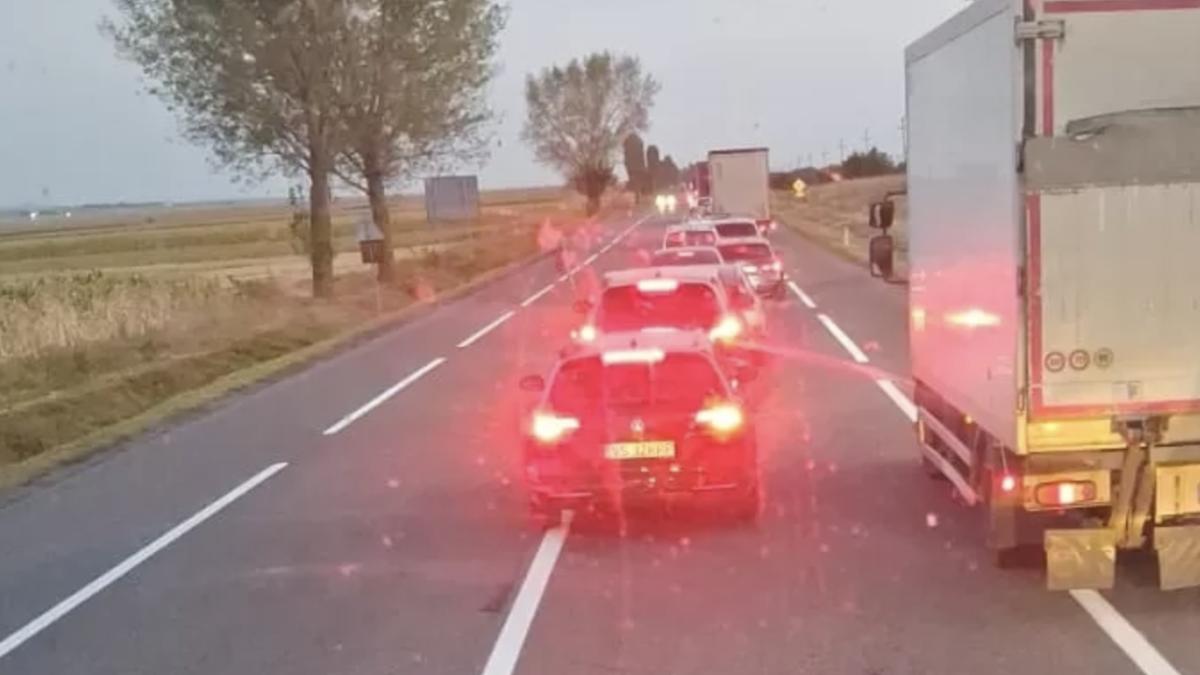 dn2-e85 accident