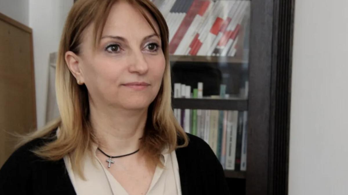 liliana alexe