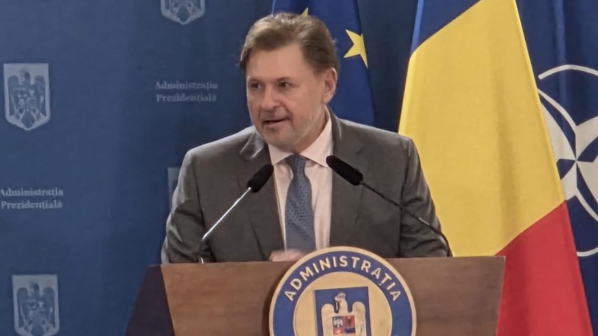 alexandru rafila