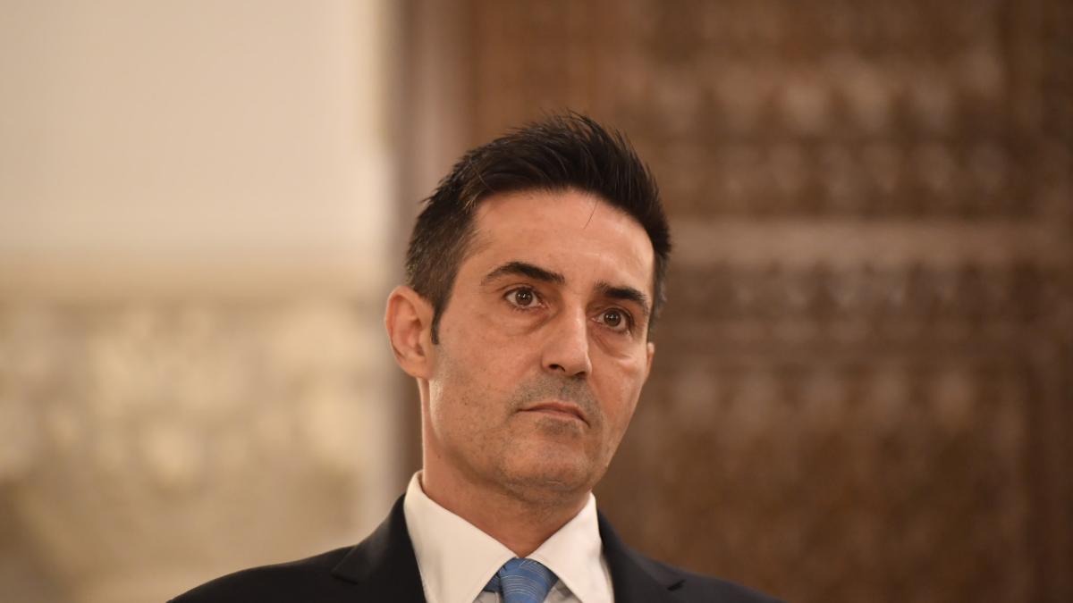 claudiu manda
