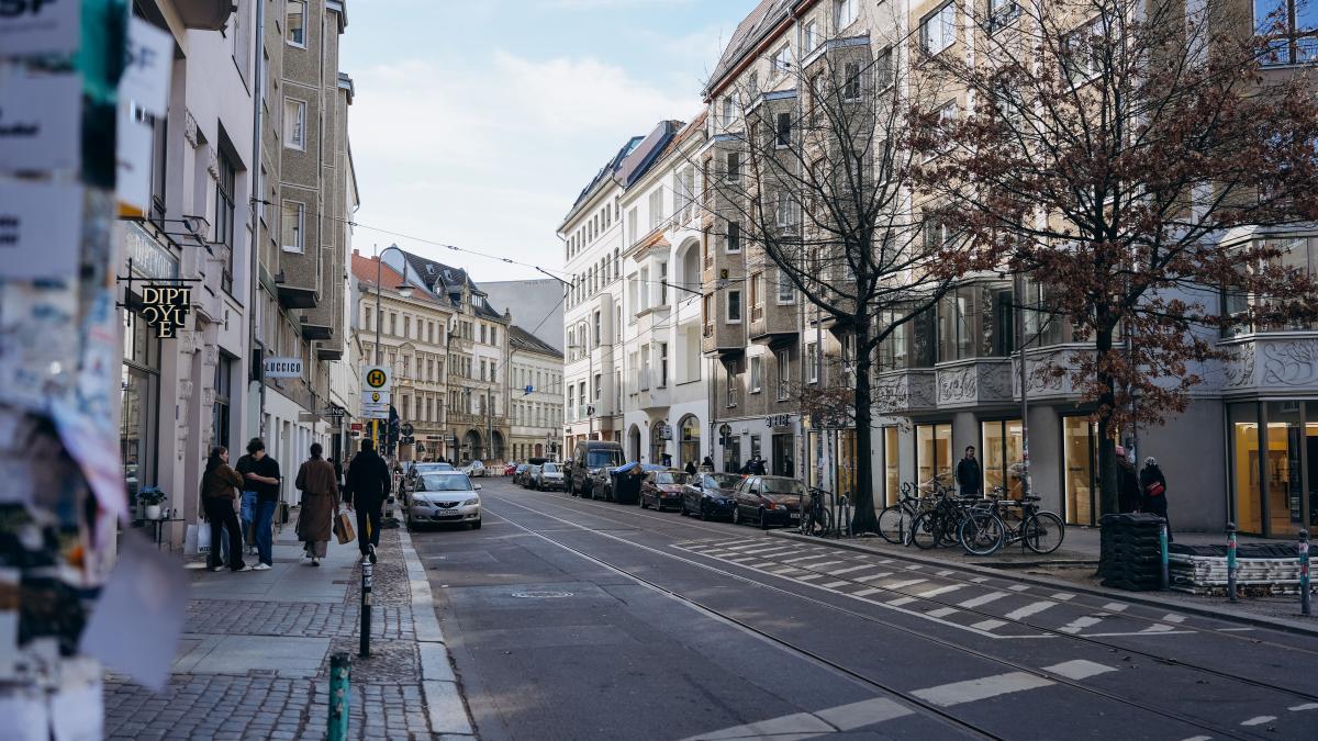fotografie din berlin