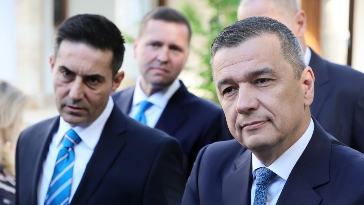 sorin grindeanu manda
