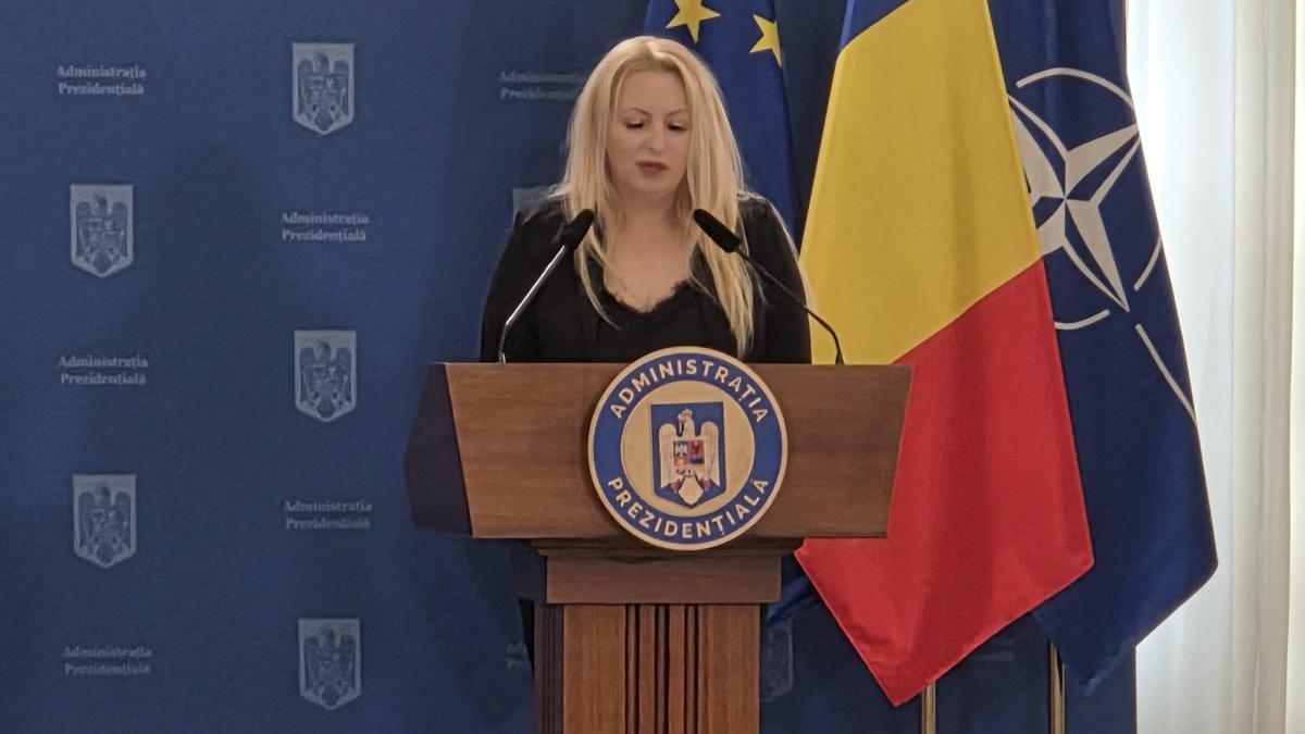 alexandra stanescu