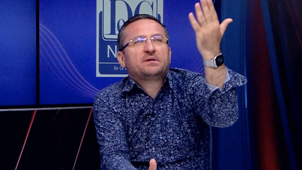 bogdan bucur