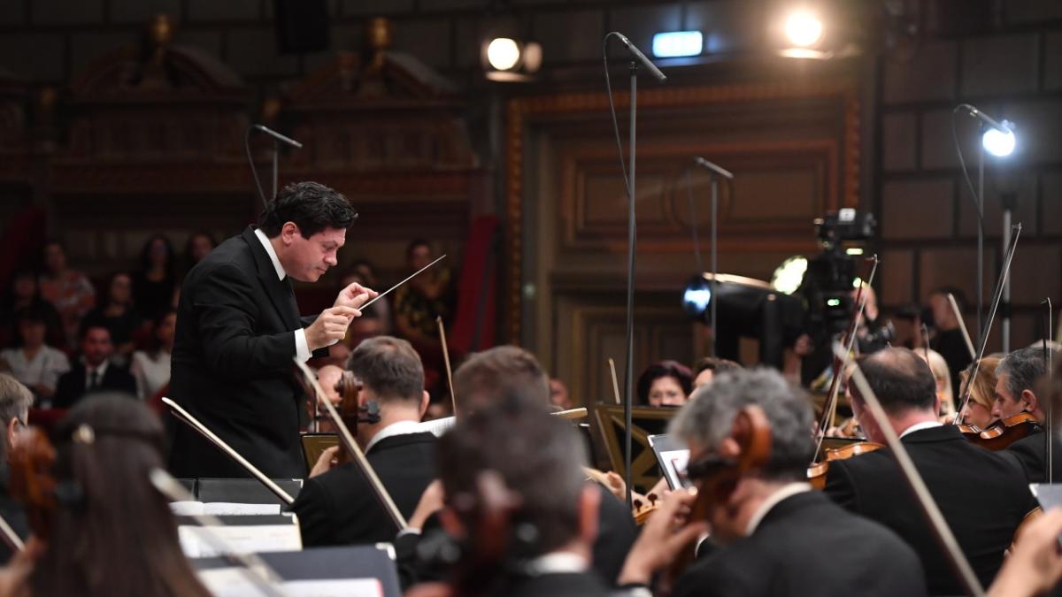 concurs george enescu
