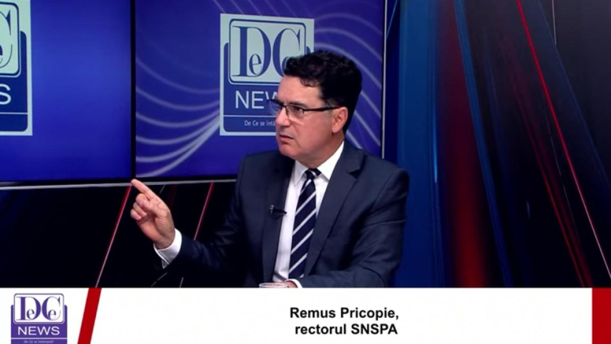 cum poate fi crescuta absorbtia fondurilor europene remus pricopie exemple de pe vremea cand era ministru al educatiei trebuie sa ti pese