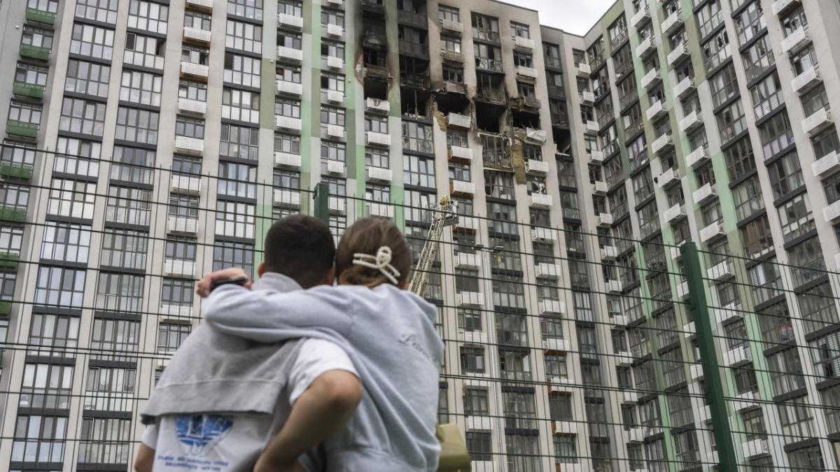atac rusesc ucraina