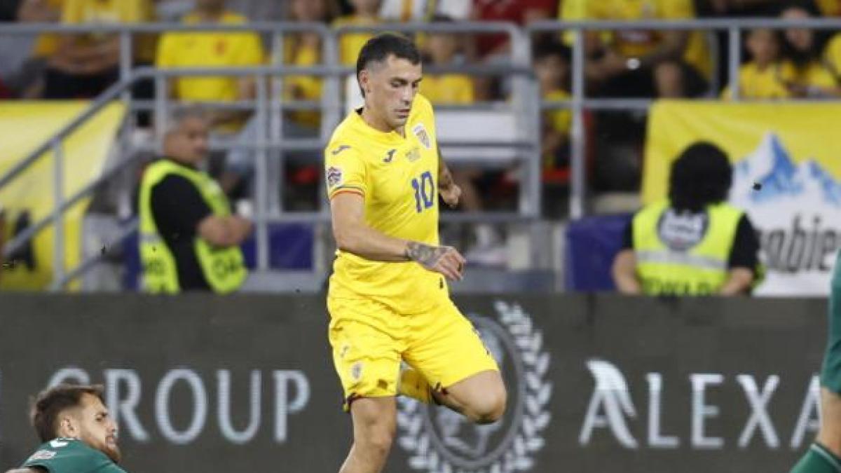 Andrei Raţiu, Răzvan Marin şi Nicolae Stanciu, în formă maximă înainte de meciurile echipei naţionale. Toţi trei au marcat în weekend