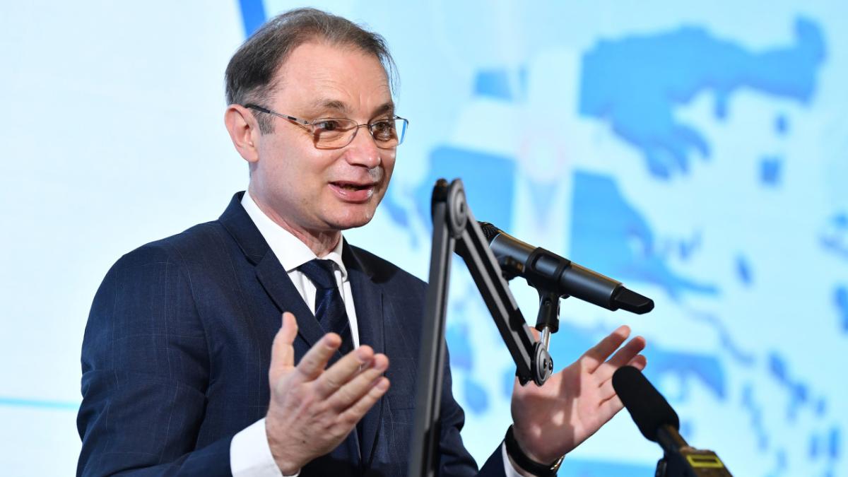 Luca Niculescu Agerpres