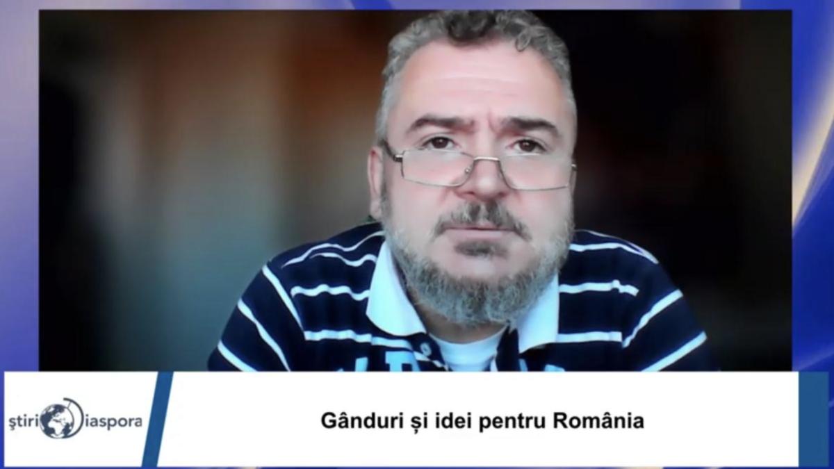 Dr. Valentin Filip