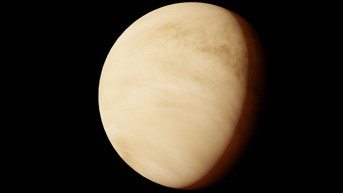 planeta venus