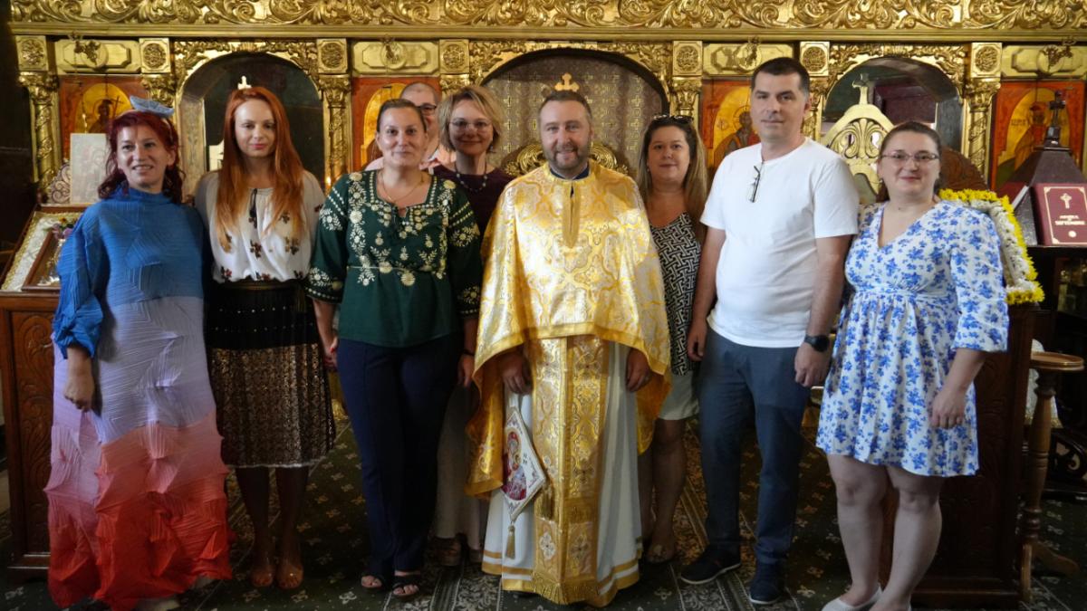 asociatia travel pro a lansat proiectul oamenii eselnitei memoria vie a comunitatii
