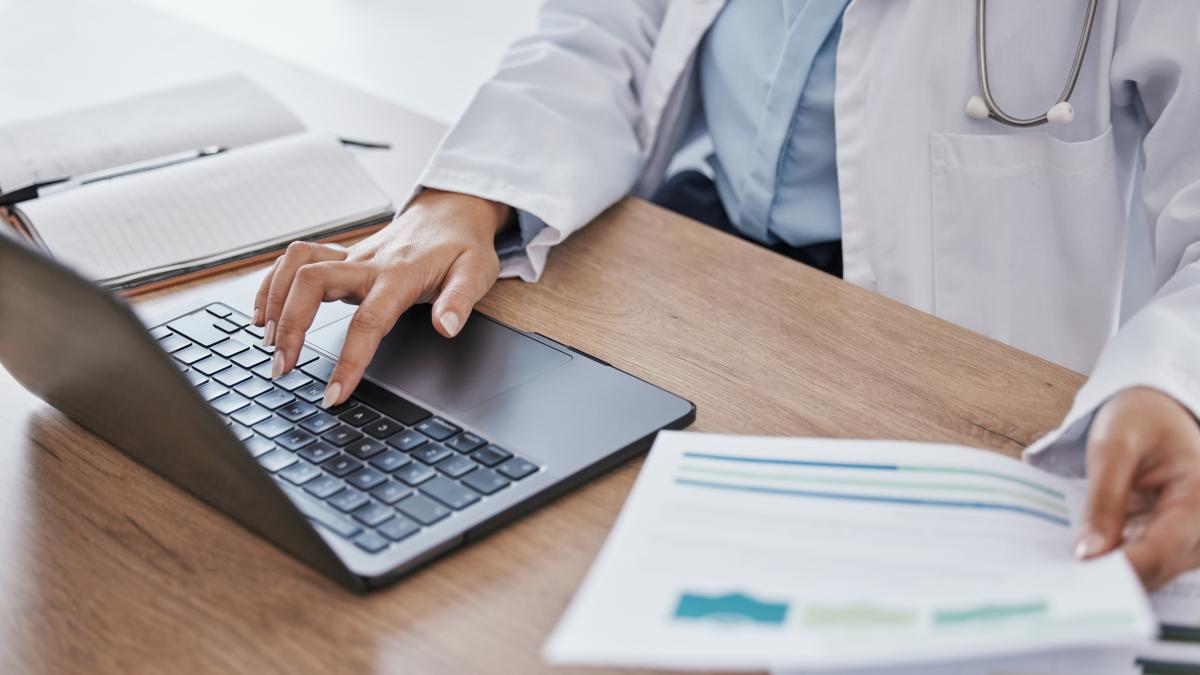 Dosarul medical digital al pacientului devine realitate. Anunțul CNAS