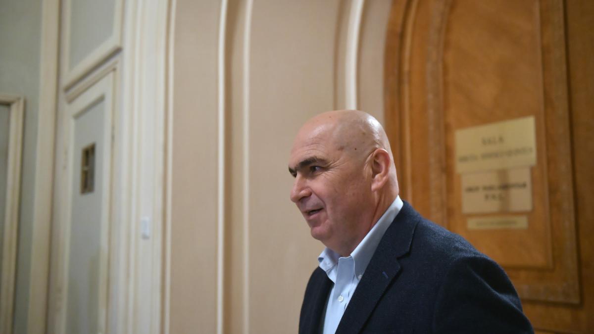 Ilie Bolojan