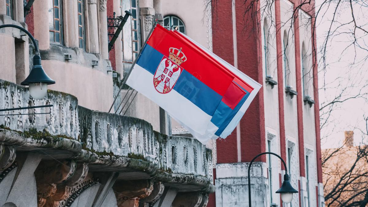 steag serbia