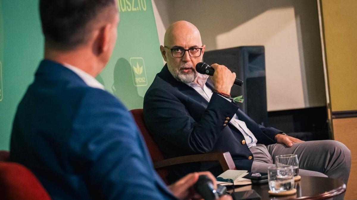 kelemen hunor neaga ca udmr l ar fi respins pe luca niculescu ca premier majoritatea se poate face si fara noi si cu noi