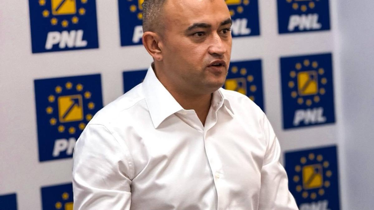 presedintele pnl braila s a ales cu dosar penal dupa ce a fost prins la volan cu permisul suspendat reactia lui alexandru popa