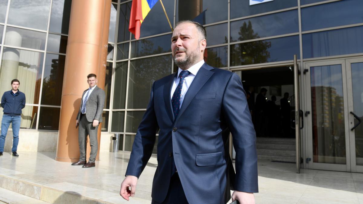 rares hopinca vrea un guvern in jurul psd indiferent cum arata o singura conditie pusa de primarul sectorului 2 video