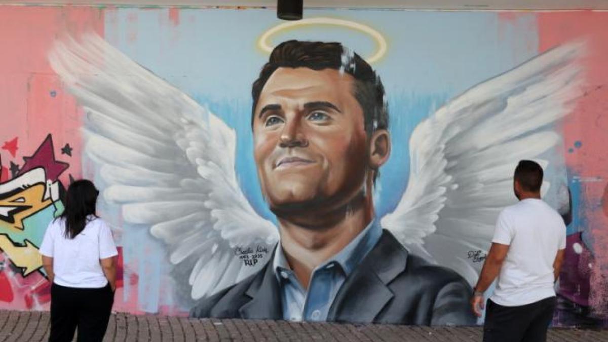 un an de la asasinarea lui charlie kirk ce s a ales de organizatia fondata de acesta turning point usa