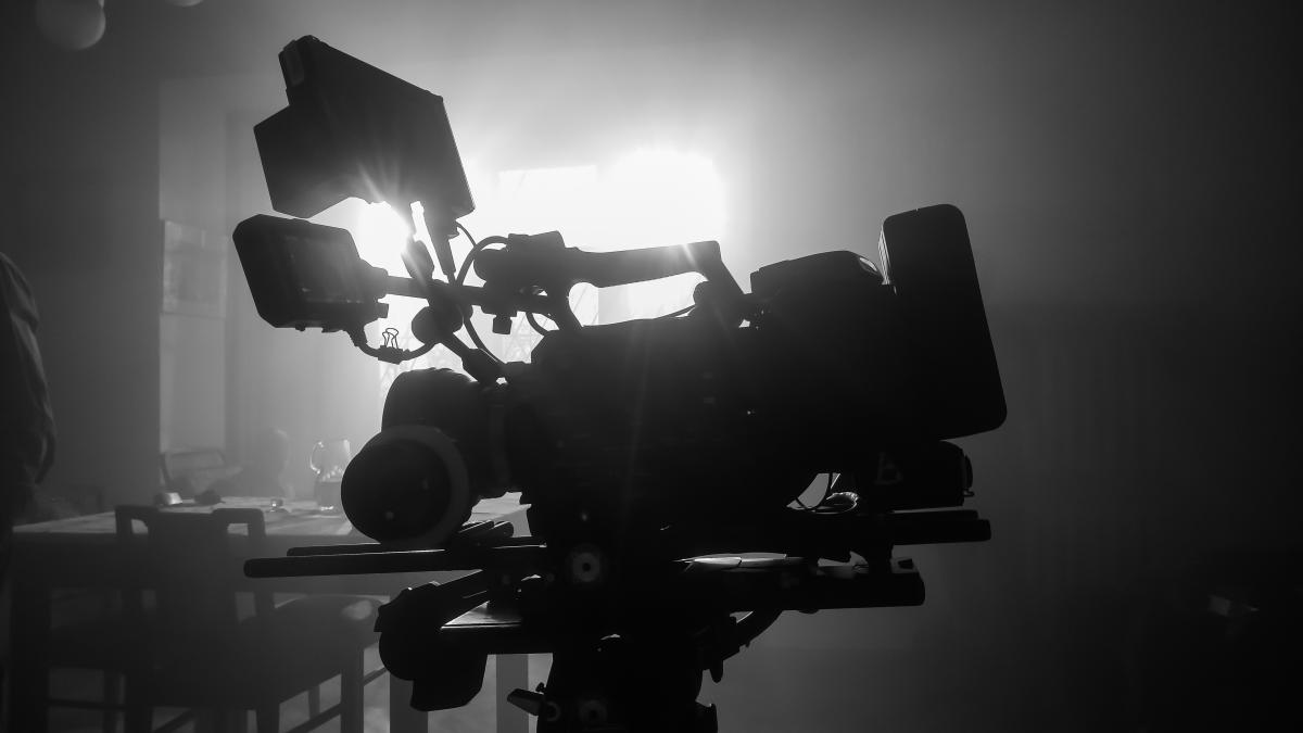 camera film