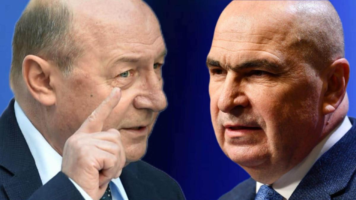 traian basescu ilie bolojan