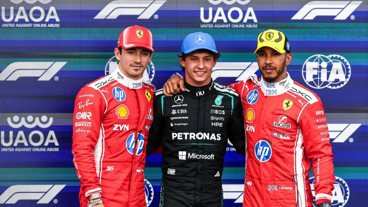 leclerc hamilton antonelli