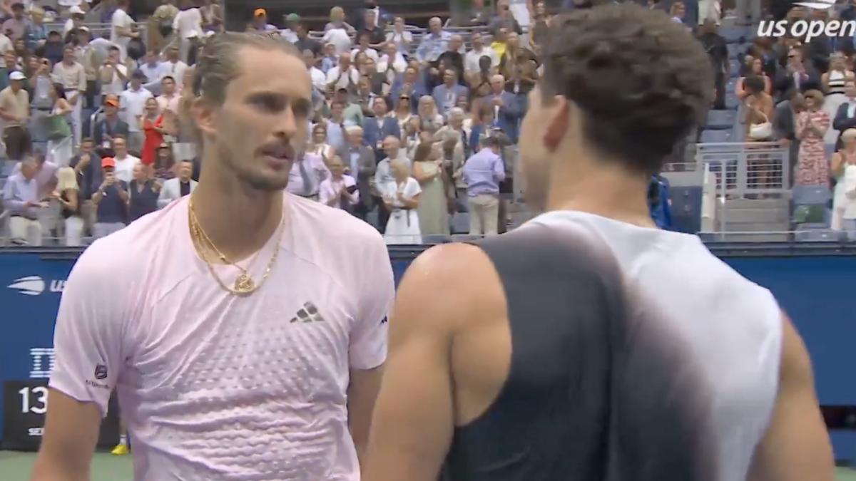 zverev