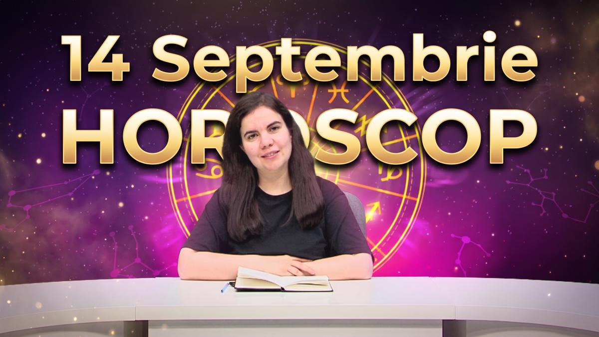 14 septembrie