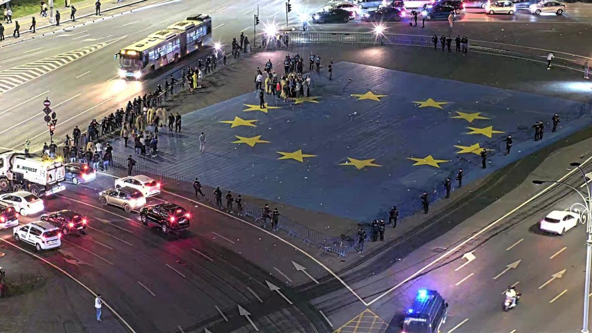 catalin predoiu piata victoriei
