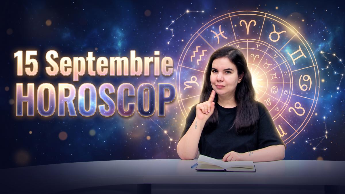 15 septembrie