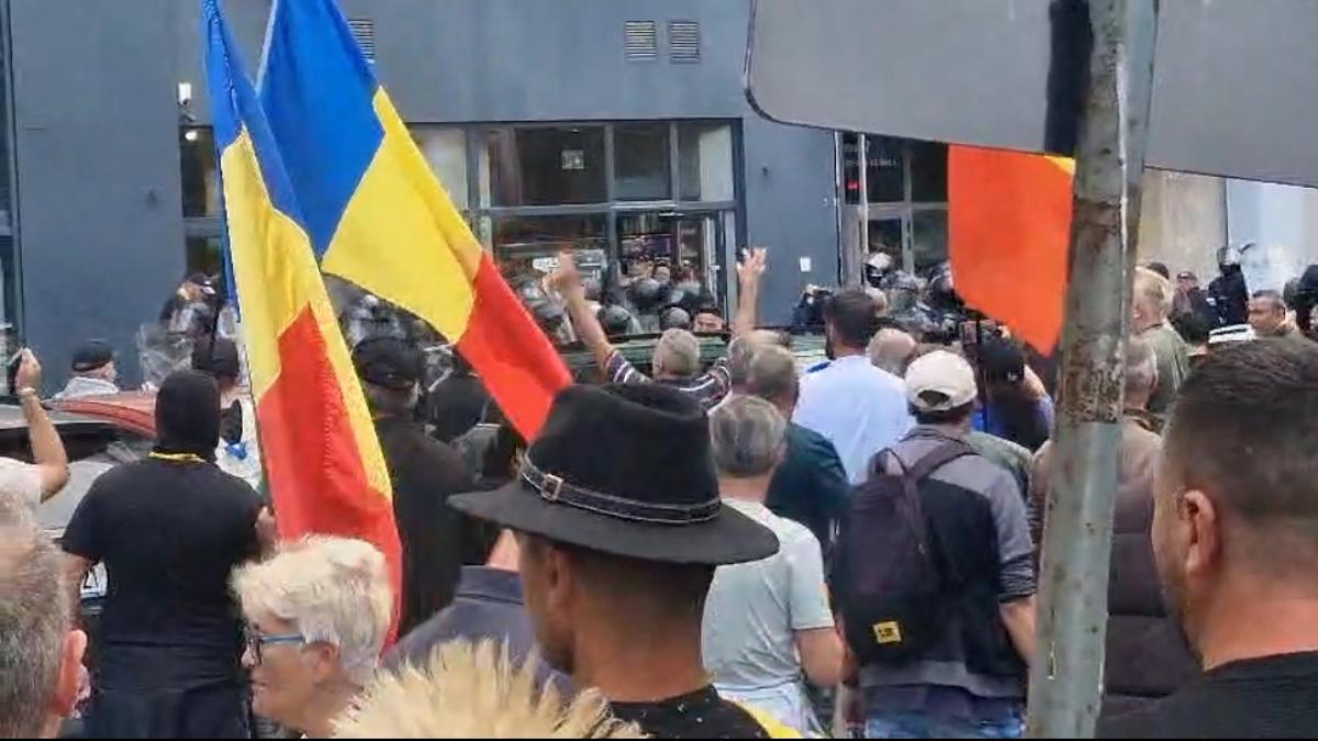 protest fermieri capitala