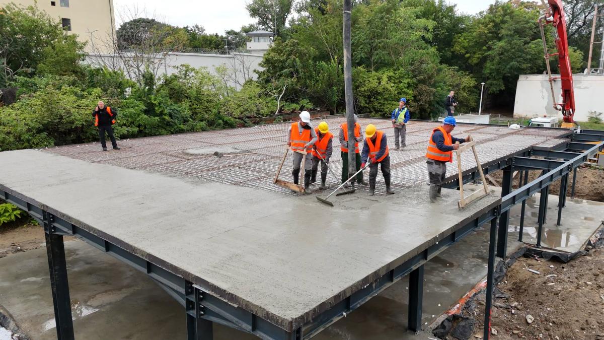 beton