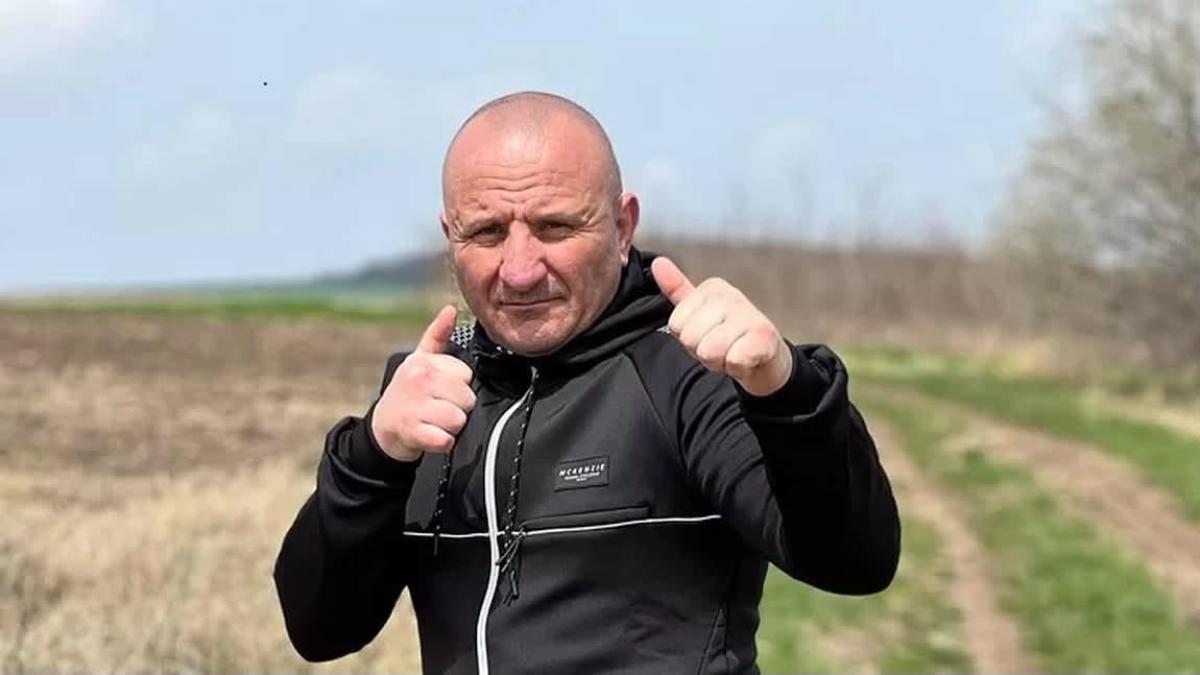 viorel oarză