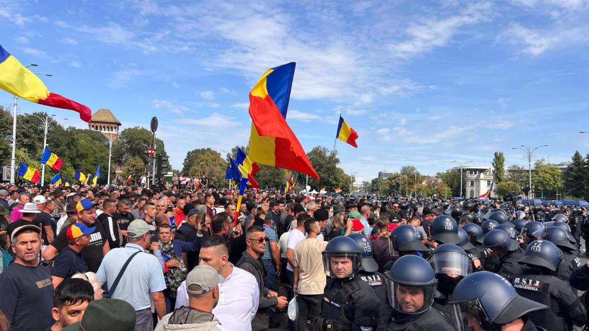 protestul fermierilor Piata Victoriei; sursa foto Ion Motea (4)