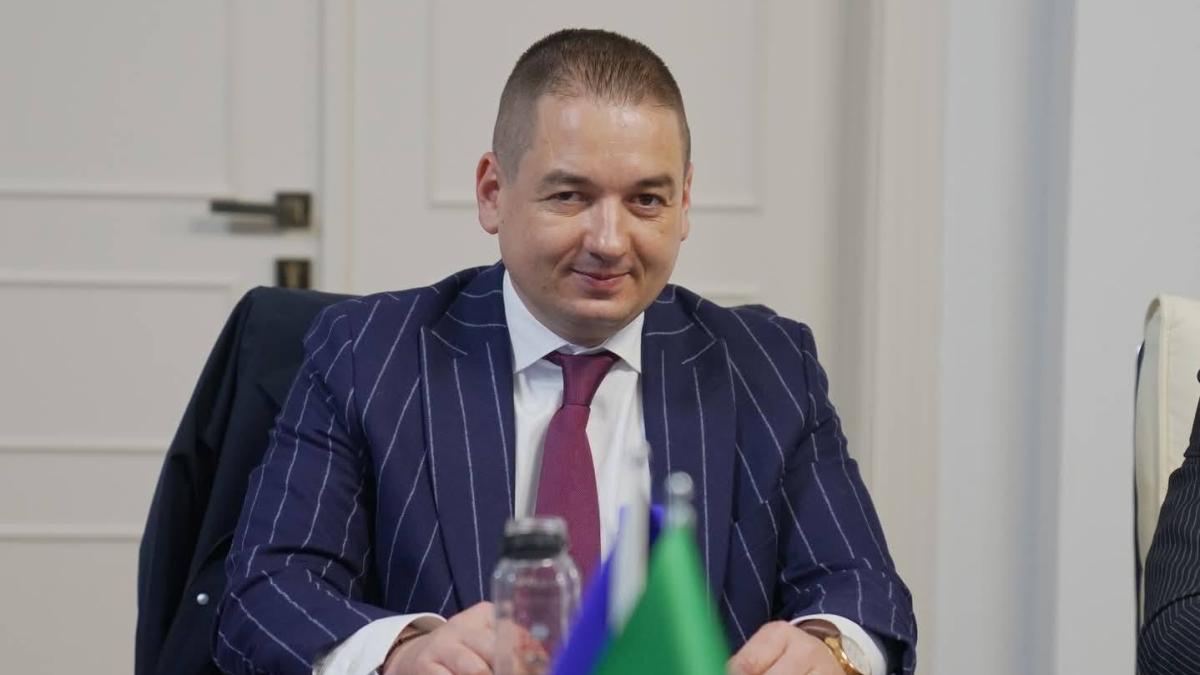 Ce salariu are Alexandru Bociu