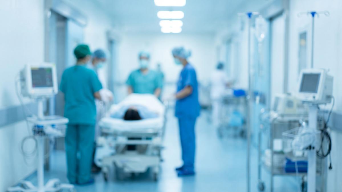spital sistem de sanatate medici asistenti