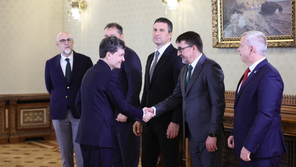 udmr kelemen hunor lideri presedintele nicusor dan