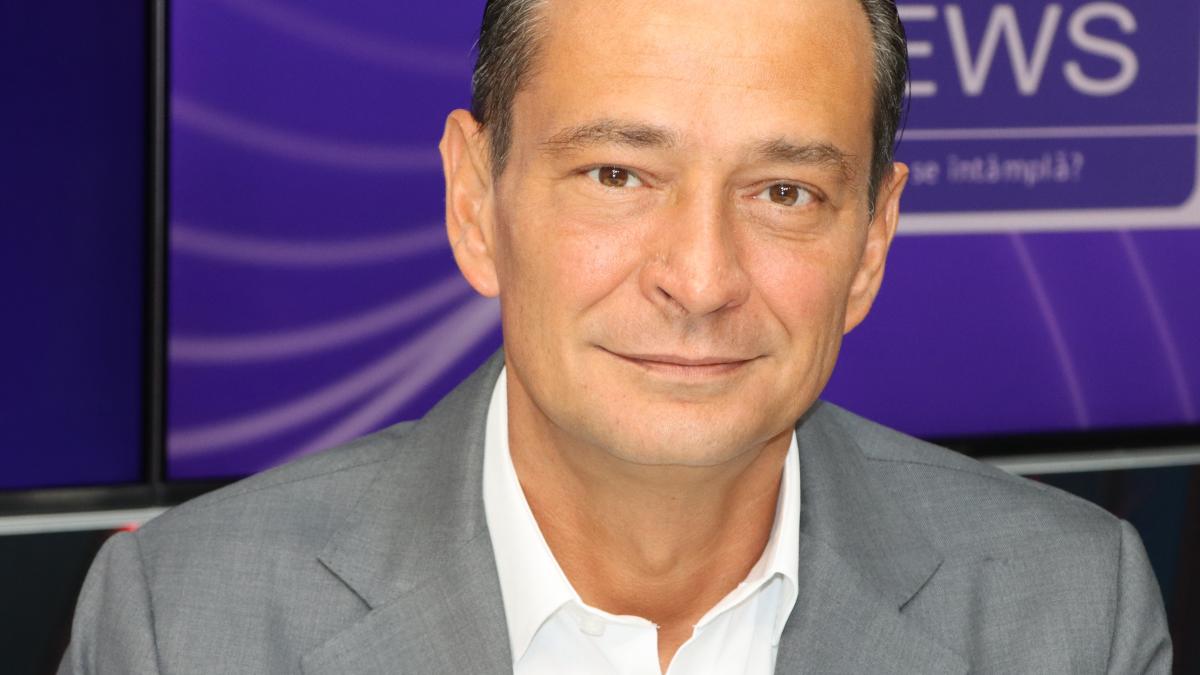 Daniel Băluță