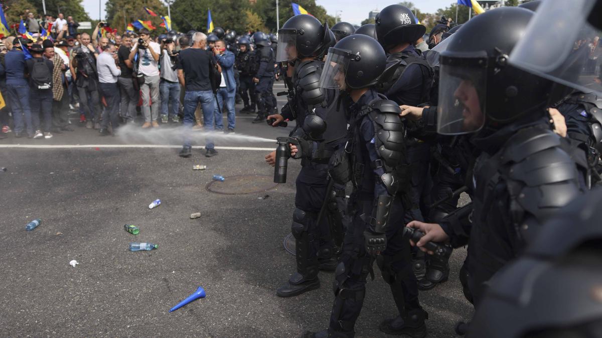 protest capitala fermieri