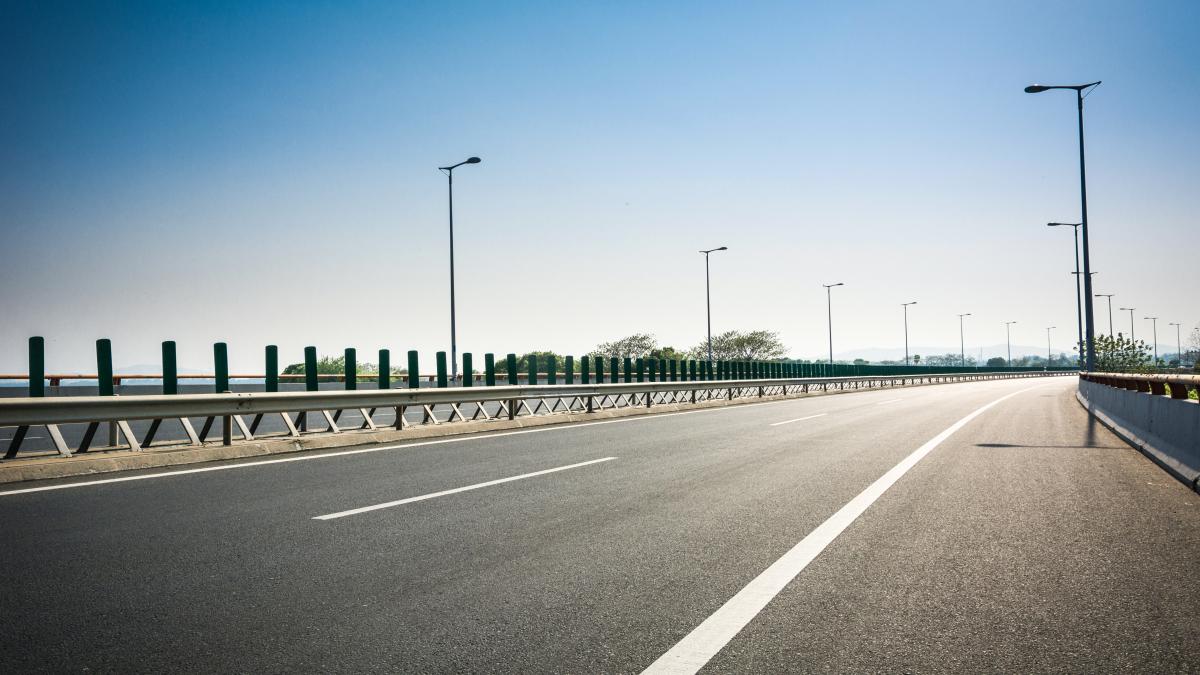 autostrada drum