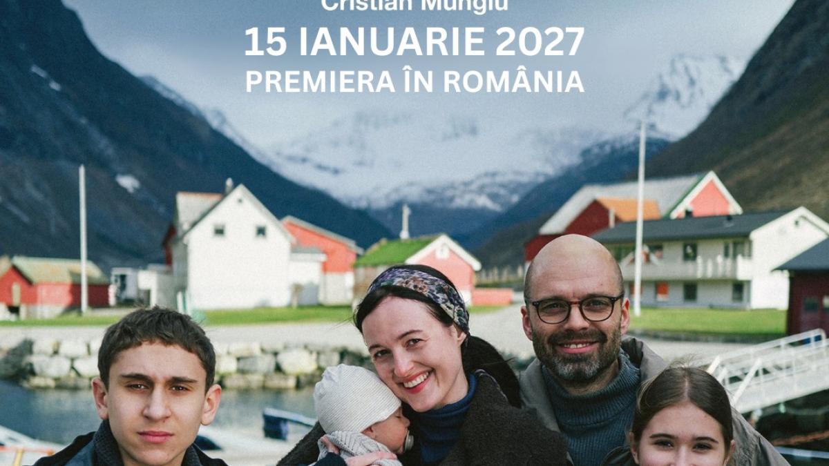 data lansare Fjord in Romania