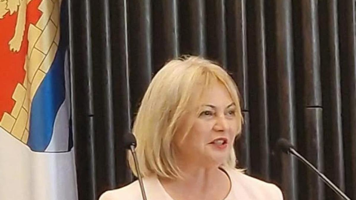 Fostul prefect USR din județul Timis, Cornelia Elena Micicoi, reținută de procurorii Parchetului European pentru 24 de ore