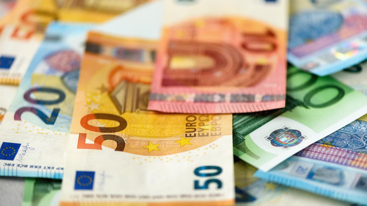 bani euro