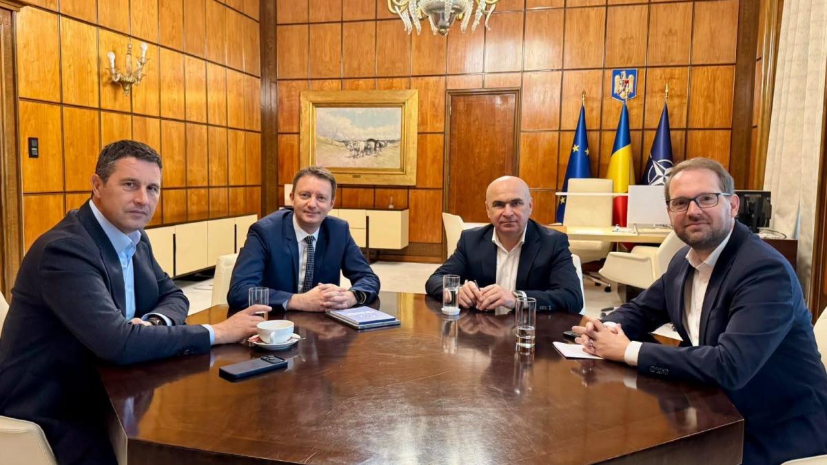 siegfried muresan premierul desemnat declaratii alaturi de liderii pnl usr si udmr