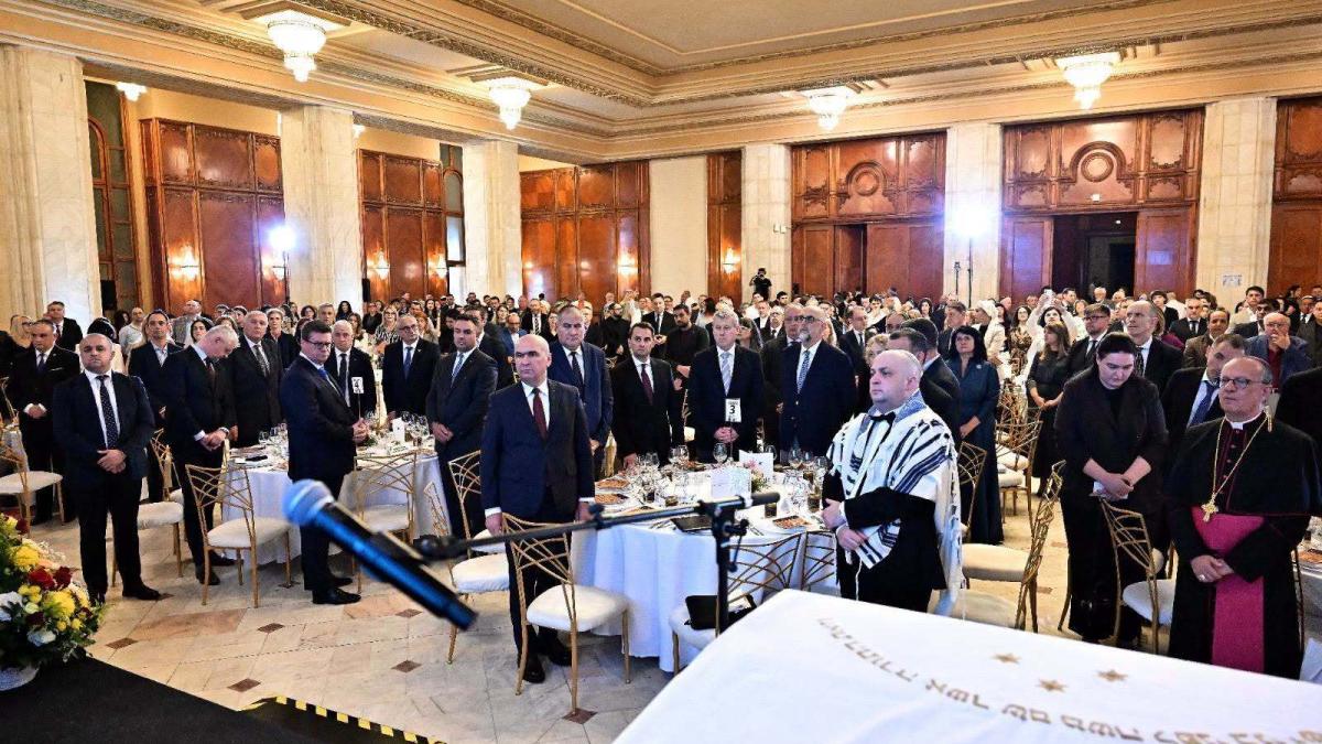 european jewish congress