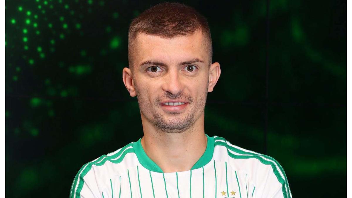 florin tanase omonia