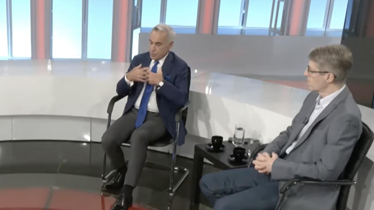 calin georgescu radu herjeu
