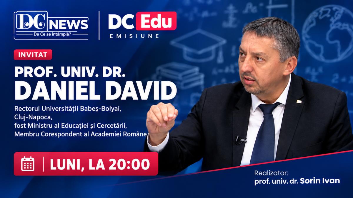 daniel david